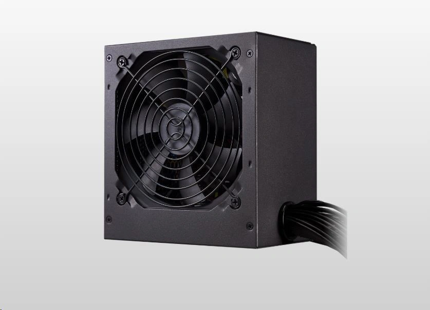 Cooler Master MWE 400 White V2 - 400W