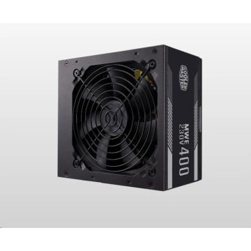 Cooler Master MWE 400 White V2 - 400W