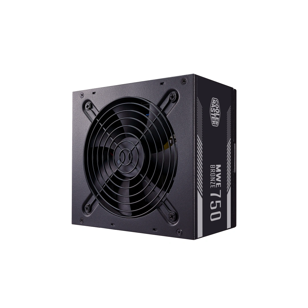 Cooler Master MWE 750 Bronze - V2 - 750W