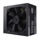 Cooler Master MWE 650 White V2 - 650W