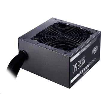 Cooler Master MWE 550 White V2 - 550W