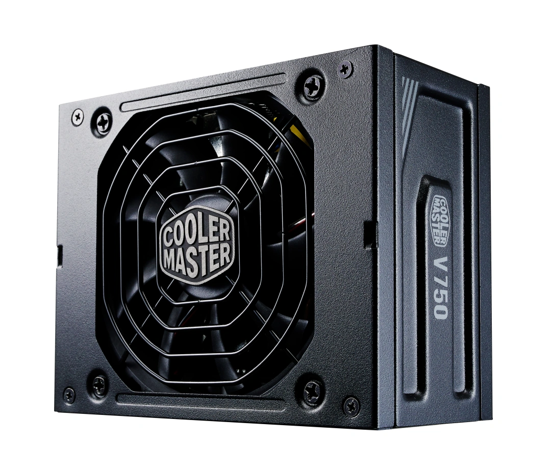 Cooler Master V750 SFX Gold