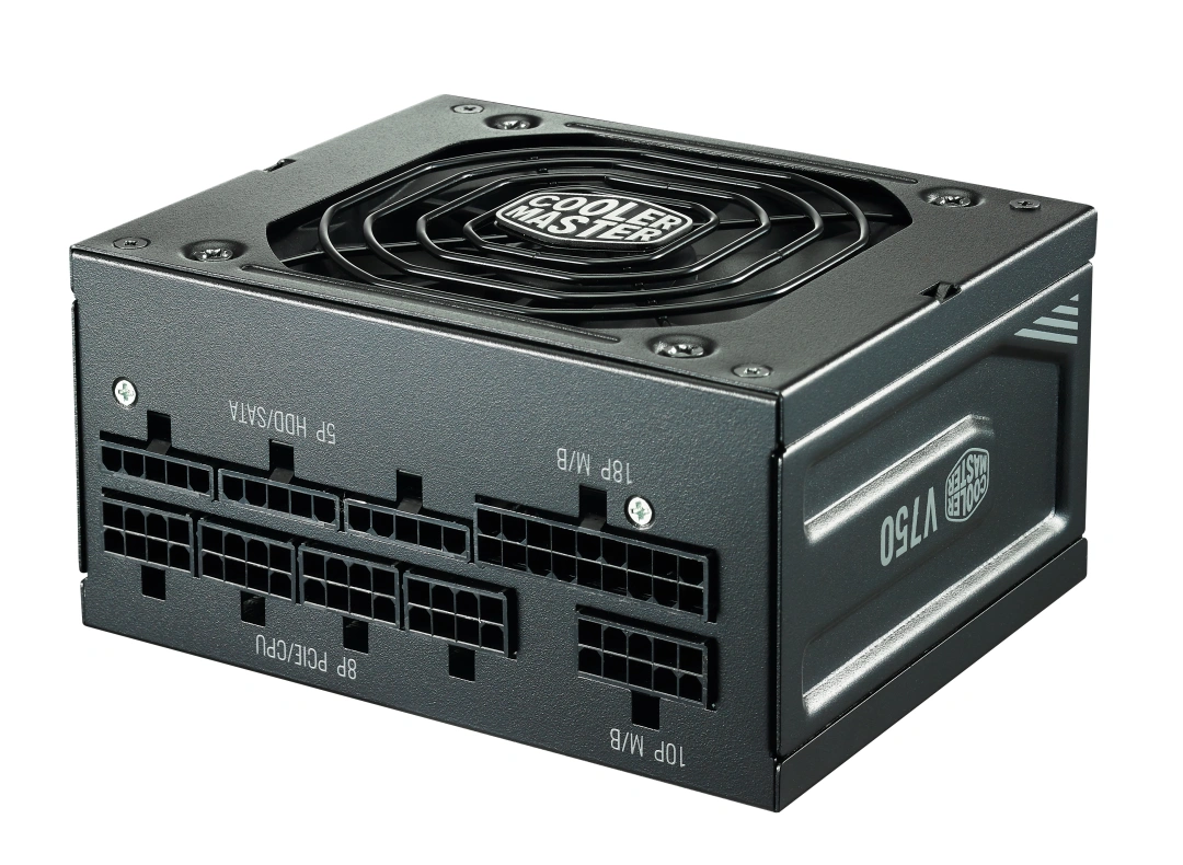 Cooler Master V750 SFX Gold