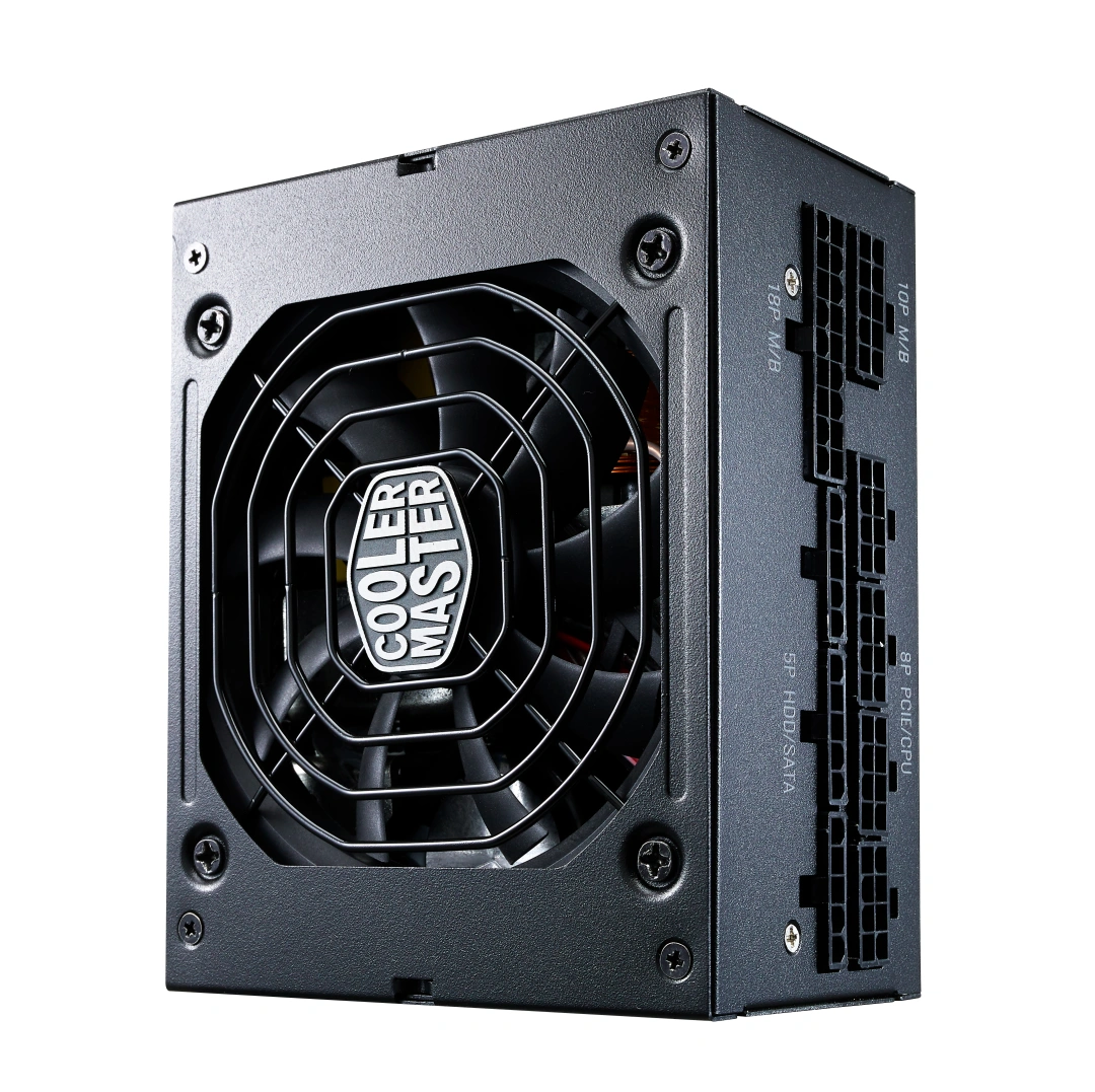 Cooler Master V750 SFX Gold