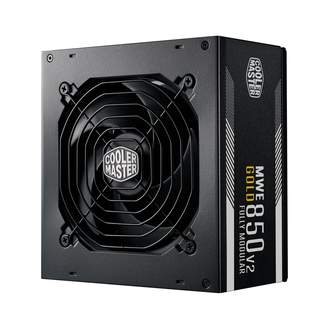 Cooler Master MWE 850 Gold-v2 - 850W