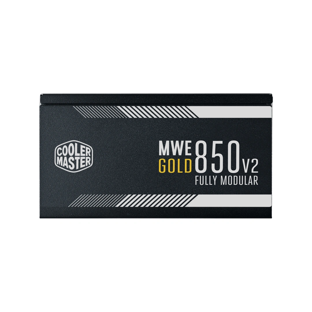 Cooler Master MWE 850 Gold-v2 - 850W