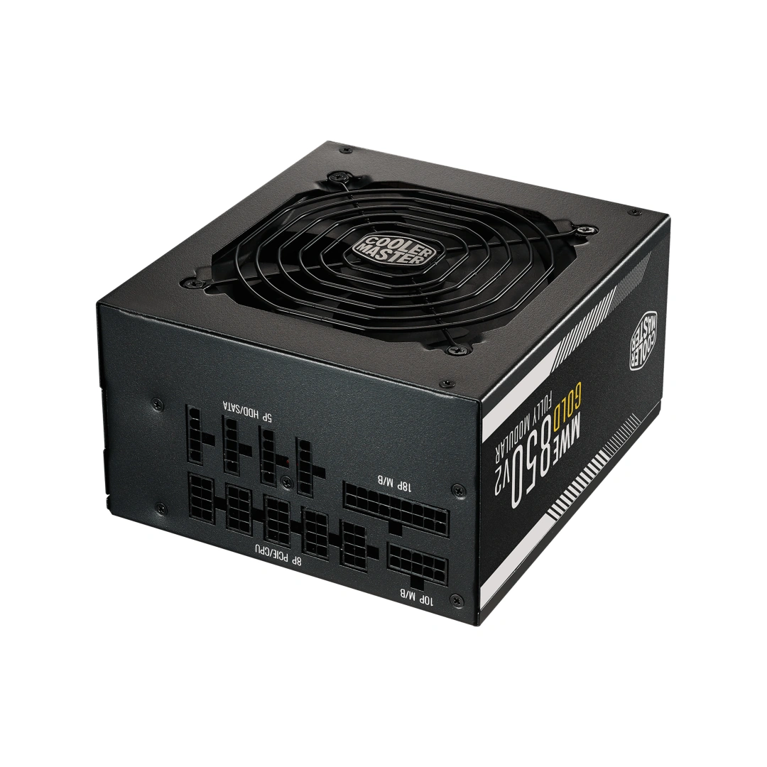 Cooler Master MWE 850 Gold-v2 - 850W