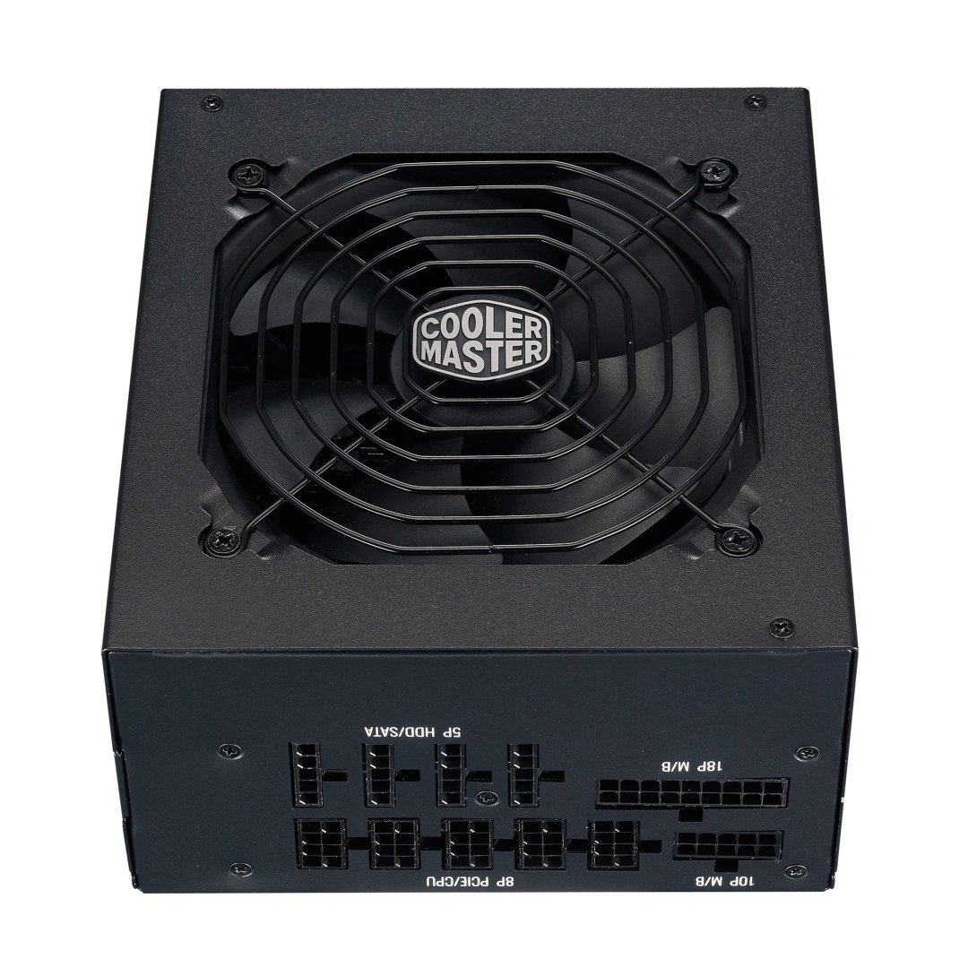 Cooler Master MWE 850 Gold-v2 - 850W