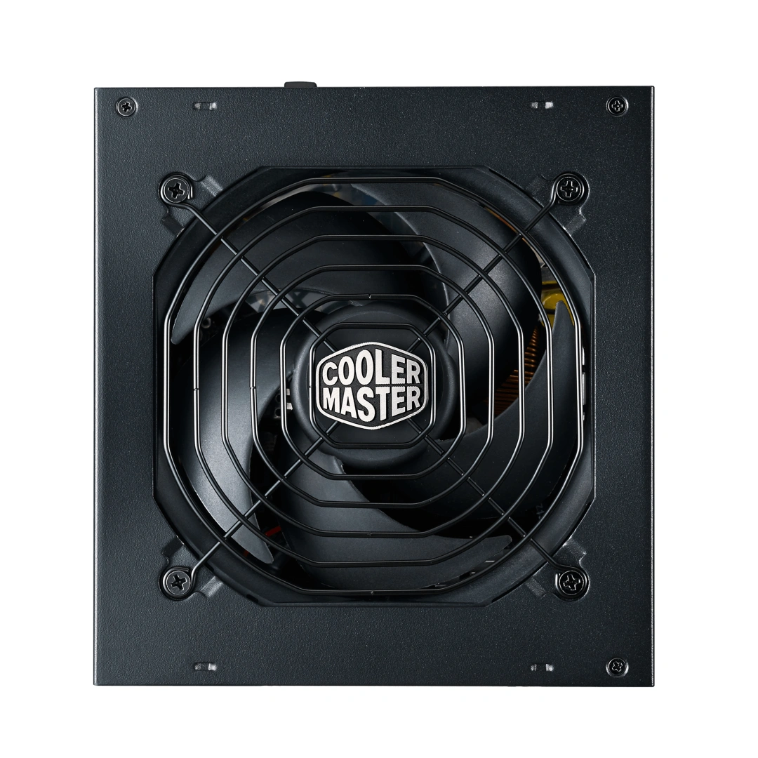 Cooler Master MWE 850 Gold-v2 - 850W