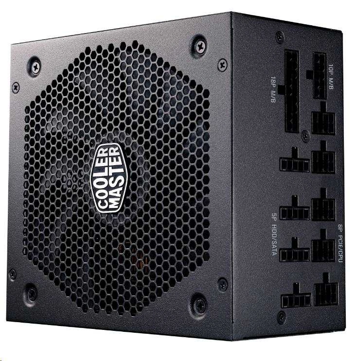 Cooler Master V750 Gold-V2