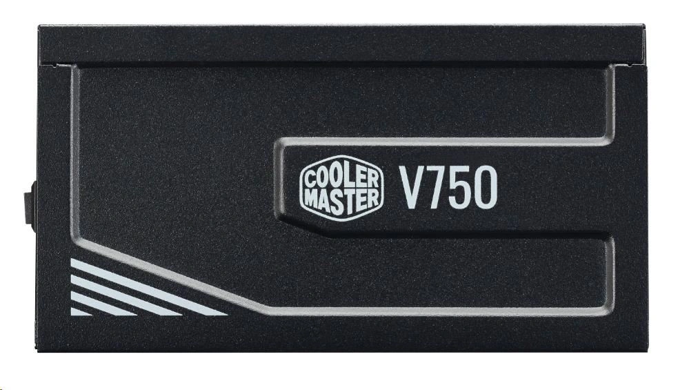 Cooler Master V750 Gold-V2