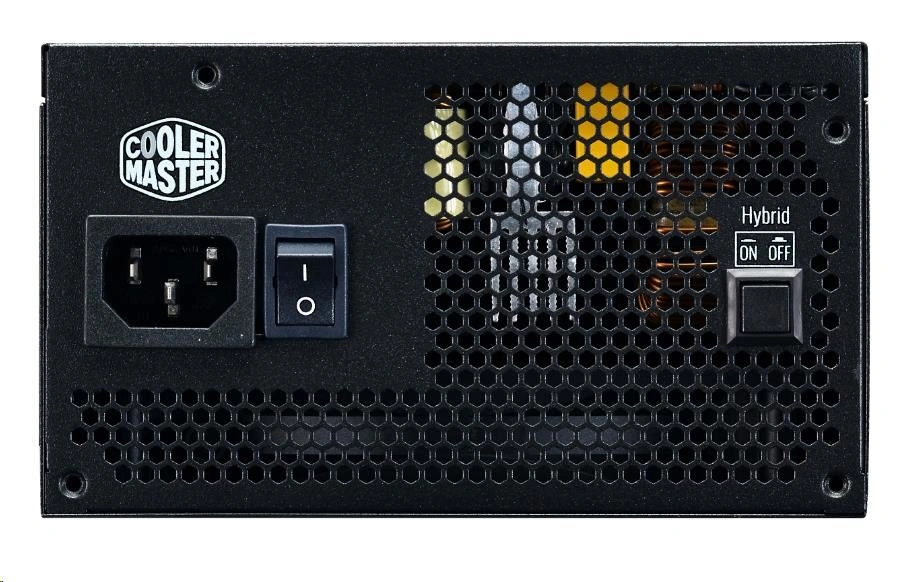 Cooler Master V750 Gold-V2