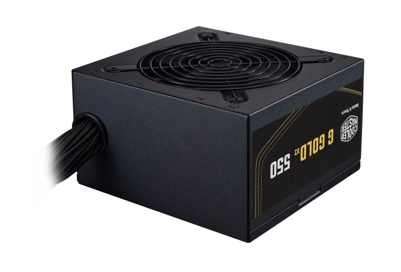 Cooler Master G Gold 550 V2