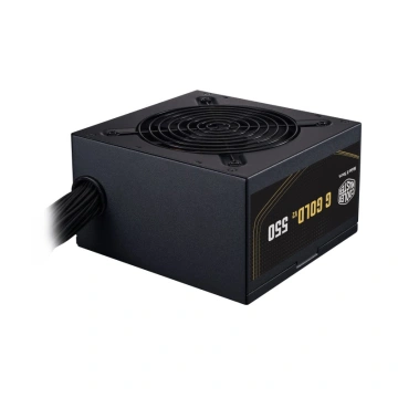 Cooler Master G Gold 550 V2