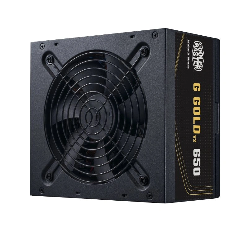 Cooler Master G Gold 650 V2