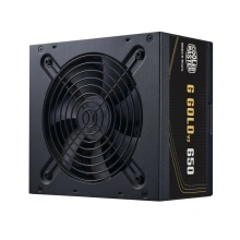 Cooler Master G Gold 650 V2