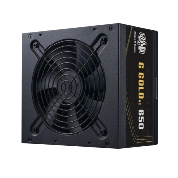 Cooler Master G Gold 650 V2