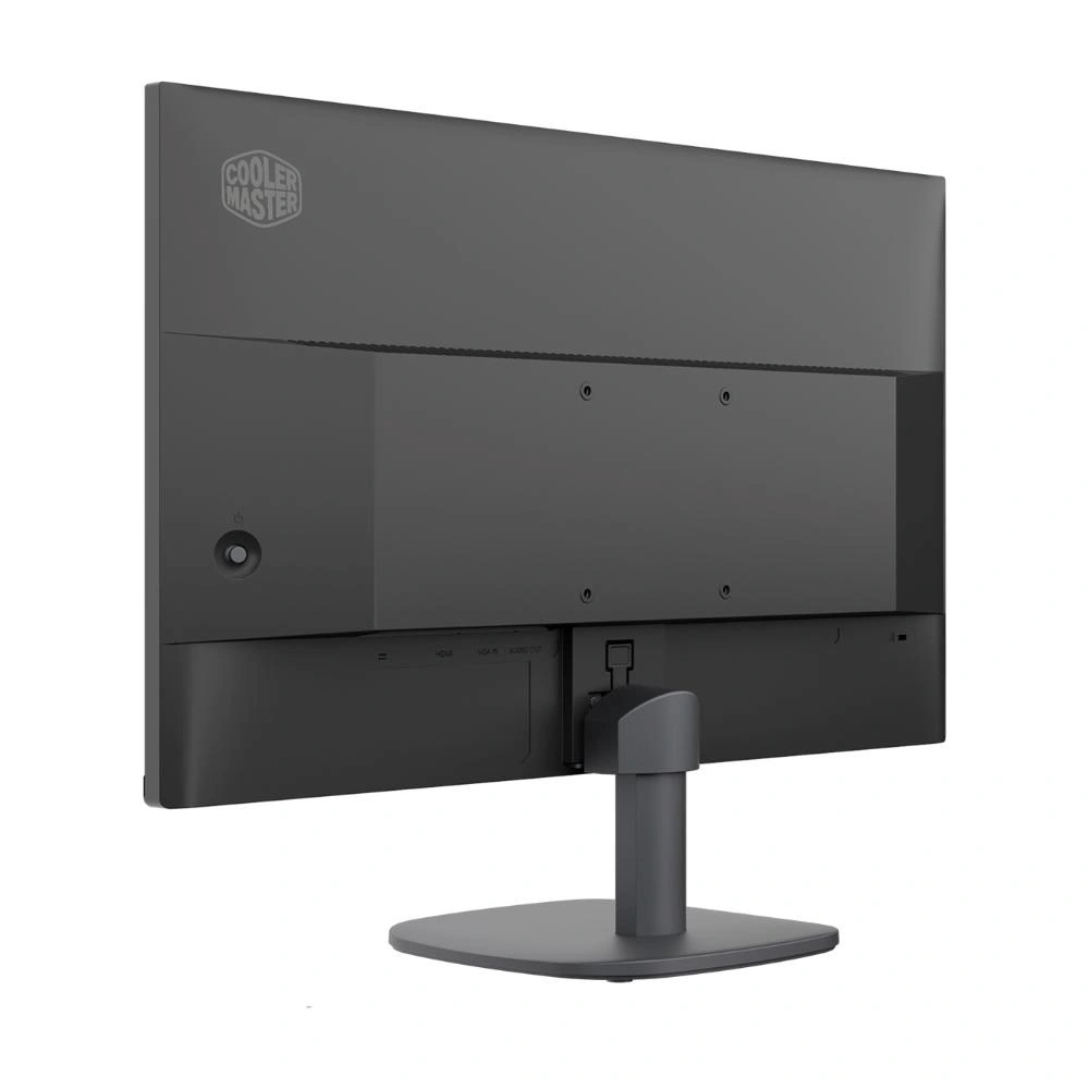 Cooler Master GA2501 LED display 62,2 cm (24.5") 1920 x 1080 px Full HD Černá