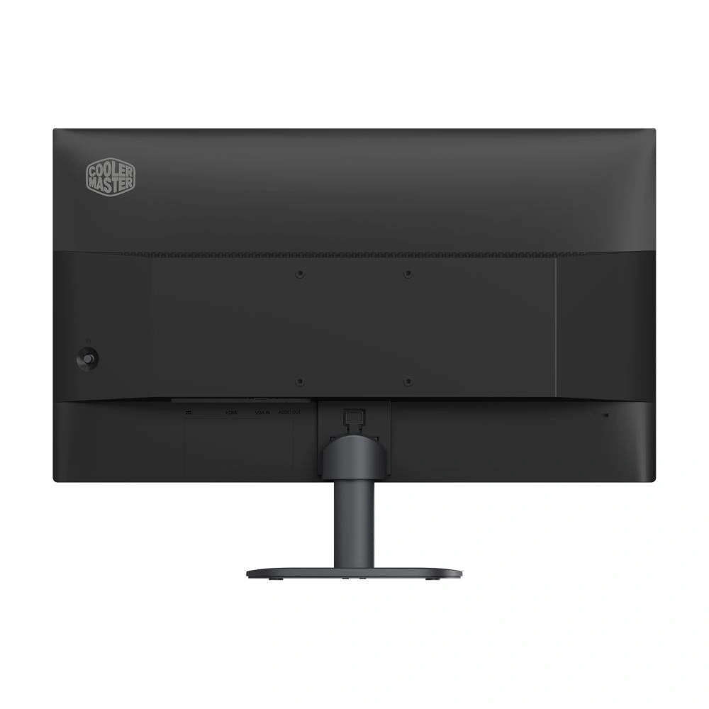 Cooler Master GA2501 LED display 62,2 cm (24.5") 1920 x 1080 px Full HD Černá