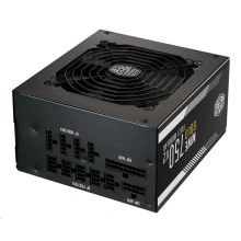 Cooler Master MWE Gold 750 V2 ATX 3.0 Ready