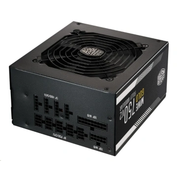 Cooler Master MWE Gold 750 V2 ATX 3.0 Ready