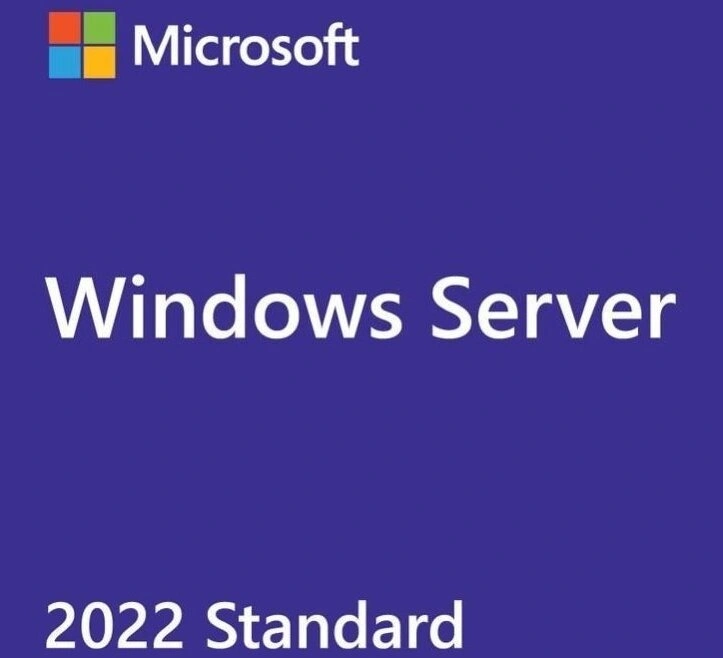 Microsoft Windows Server CAL 2022 CAL 10 uživatelů pouze pro HP servery