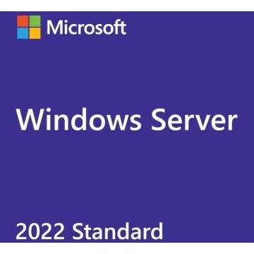 Microsoft Windows Server CAL 2022 CAL 10 uživatelů pouze pro HP servery