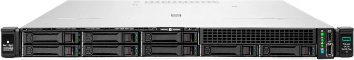 HPE ProLiant DL325 Gen10 Plus v2 /7313P/32GB/8xSFF/500W/1U/NBD3/3/3