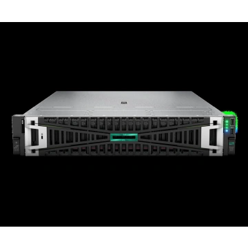 HPE ProLiant DL345 Gen11 /9124/32GB/8SFF/1000W/2U/NBD3/3/3