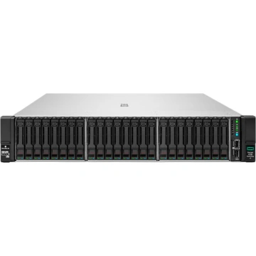 HPE ProLiant DL385 Gen10 Plus v2 /7252/32GB/8xSFF/800W/2U/NBD3/3/3