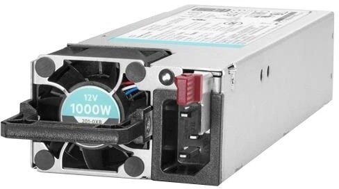 HPE 1000W FS Ti Ht Plg PS Kit