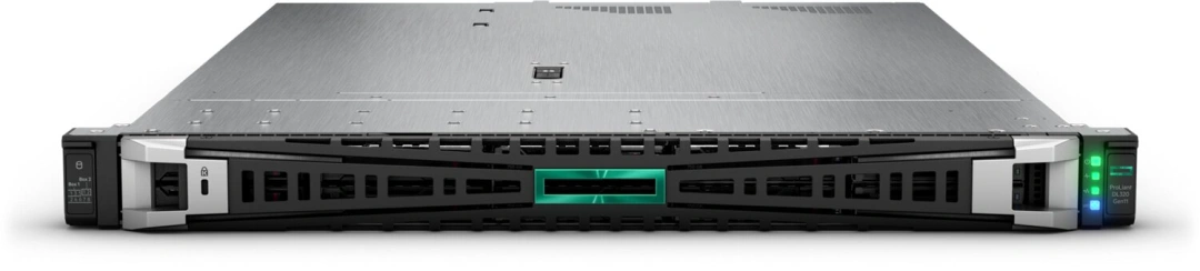 HPE DL320 Gen11 /3408U/16GB/4x LFF/1000W