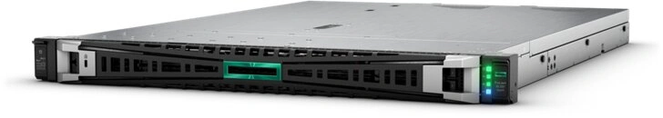 HPE DL320 Gen11 /3408U/16GB/4x LFF/1000W