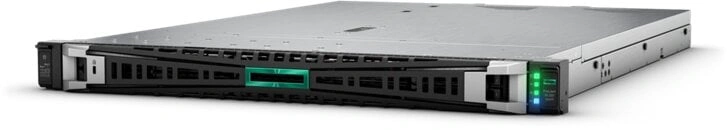 HPE DL320 Gen11 /4410Y/16GB/8x SFF/1000W/1U