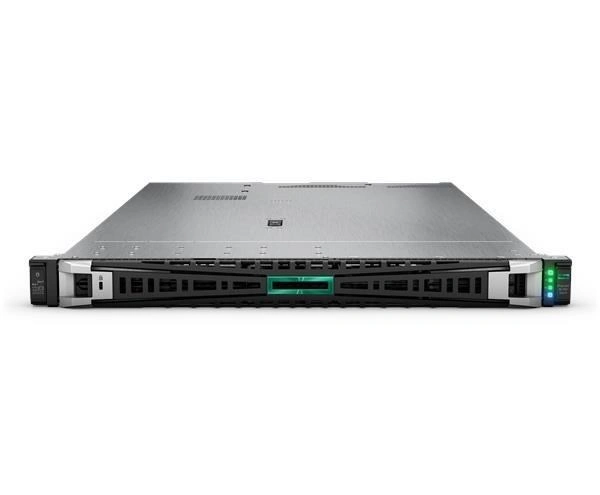 HPE DL360 Gen11 /4410Y/32GB/4x LFF/800W/1U/ NBD3/3/3