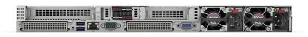 HPE DL360 Gen11 /4416+/32GB/8x SFF/800W/1U/ NBD3/3/3