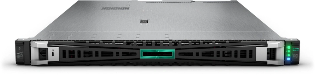 HPE DL360 Gen11 /5415+/32GB/8x SFF/800W/1U/NBD3/3/3