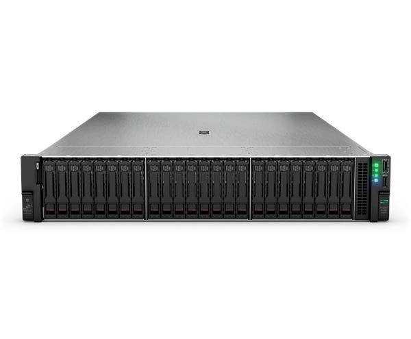 HPE ProLiant DL380 Gen11 /6430/32GB/8x SFF/800W/NBD3/3/3