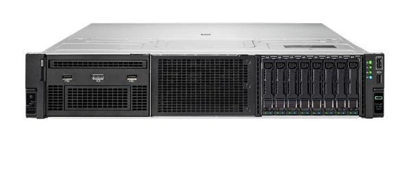 HPE ProLiant DL380 Gen11 /6430/32GB/8x SFF/800W/NBD3/3/3