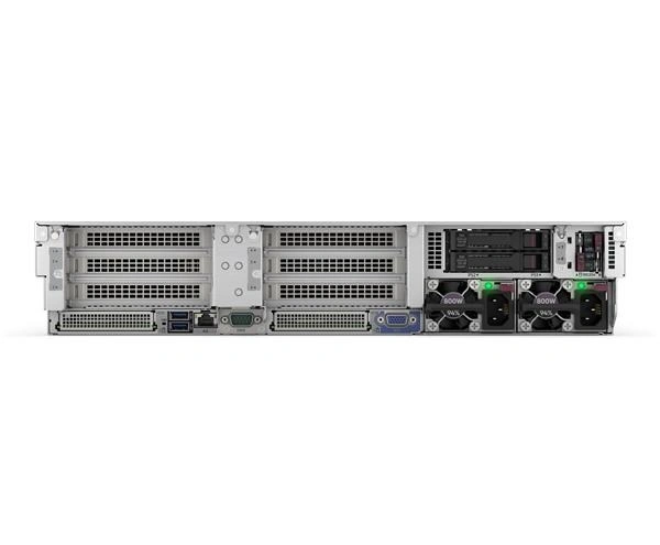 HPE ProLiant DL380 Gen11 /6430/32GB/8x SFF/800W/NBD3/3/3