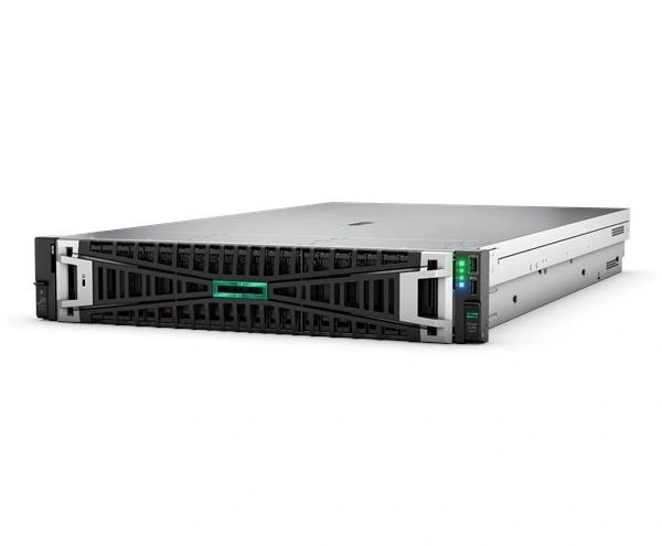 HPE ProLiant DL380 Gen11 /6430/32GB/8x SFF/800W/NBD3/3/3