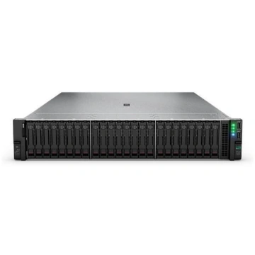 HPE ProLiant DL380 Gen11 /6430/32GB/8x SFF/800W/NBD3/3/3