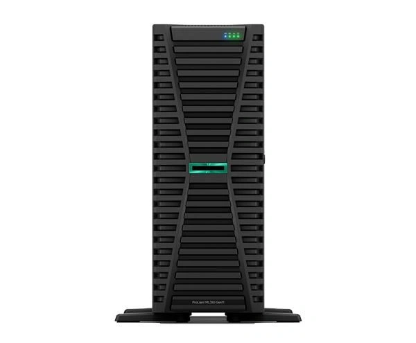 HPE ML350 Gen11 /4410Y/32GB/4x LFF/1000W/NBD3/3/3