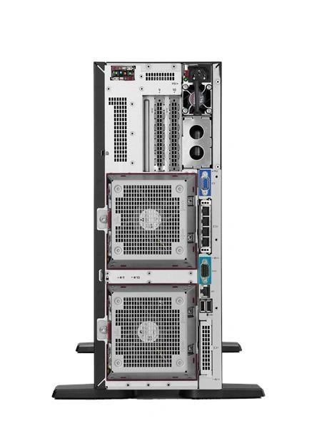 HPE ML350 Gen11 /4410Y/32GB/4x LFF/1000W/NBD3/3/3