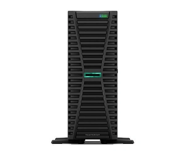 HPE ML350 Gen11 /4410Y/32GB/8x SFF/1000W/NBD3/3/3