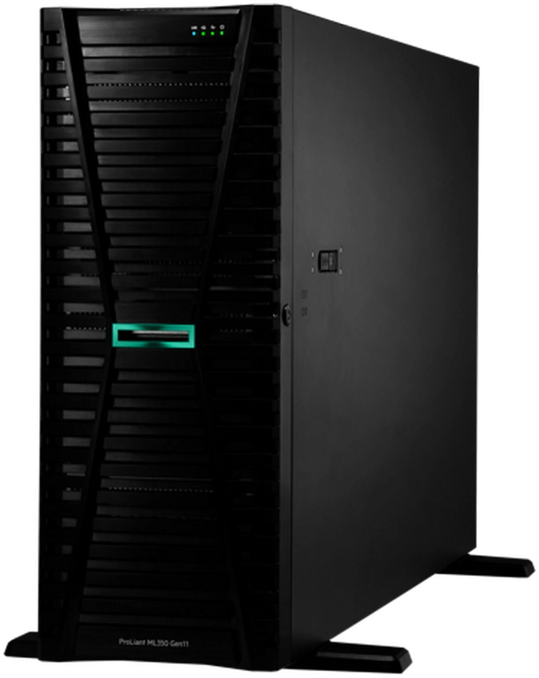 HPE ML350 Gen11 /5416S/32GB/8x SFF/1000W/NBD3/3/3