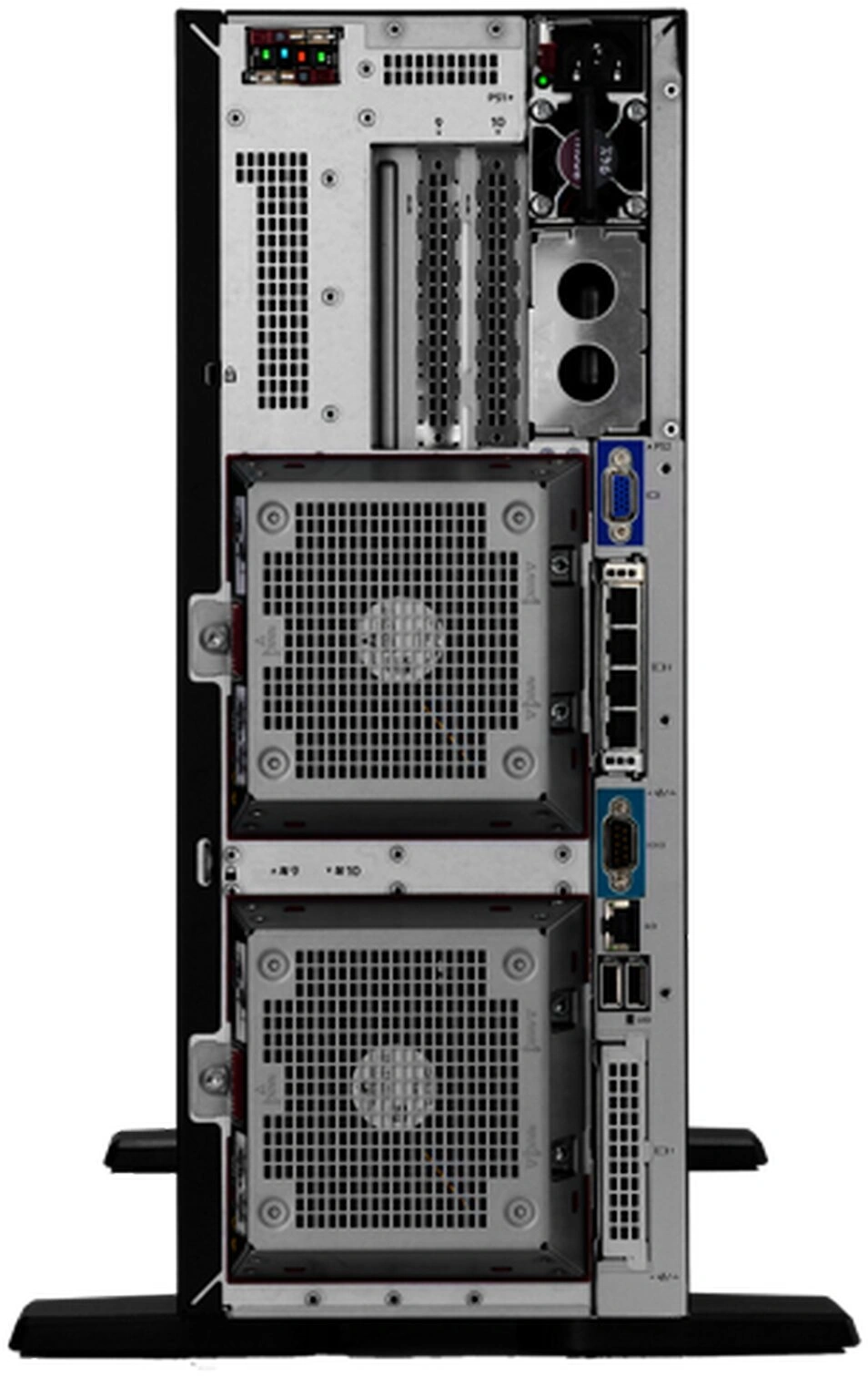 HPE ML350 Gen11 /5416S/32GB/8x SFF/1000W/NBD3/3/3