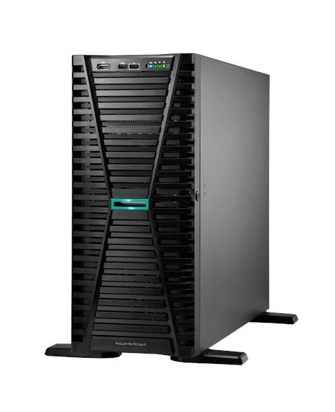 HPE ML110 Gen11 /3408U/32GB/8x SFF/1000W/NBD3/3/3