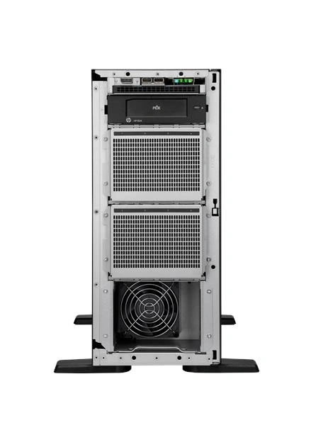 HPE ML110 Gen11 /3408U/32GB/8x SFF/1000W/NBD3/3/3