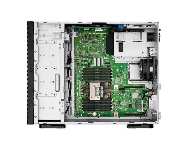 HPE ML110 Gen11 /3408U/16GB/4x LFF/1000W/NBD3/3/3